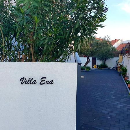 Vila Ena مورتير المظهر الخارجي الصورة