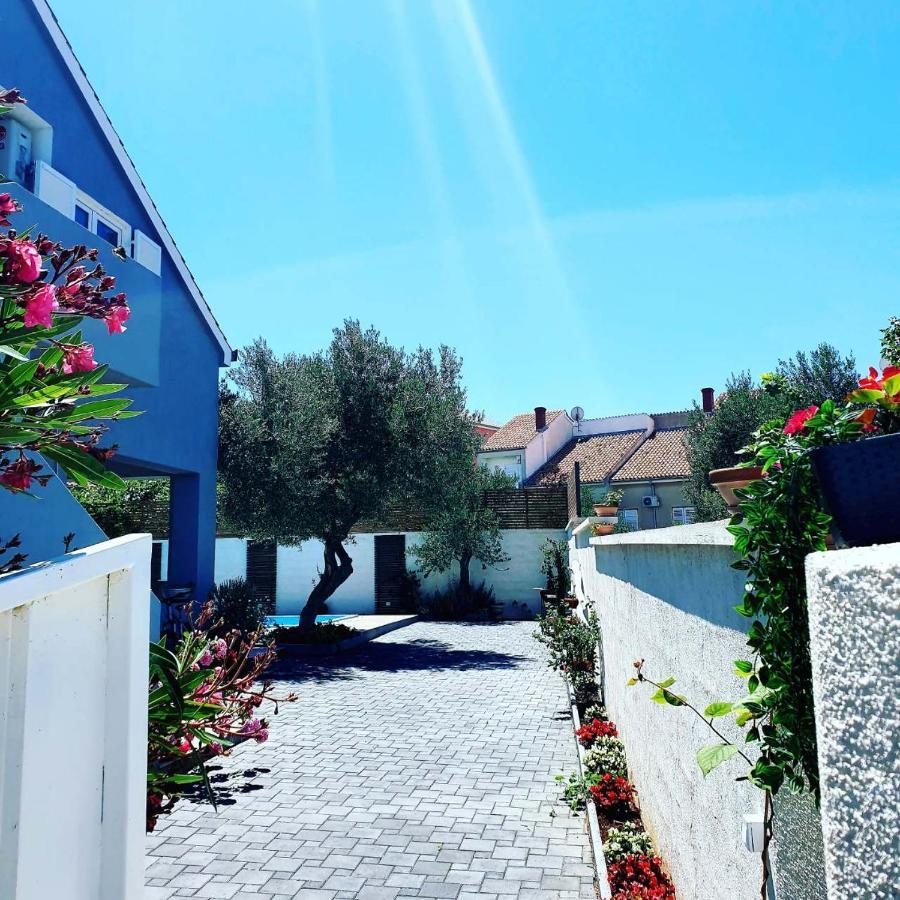 Vila Ena مورتير المظهر الخارجي الصورة