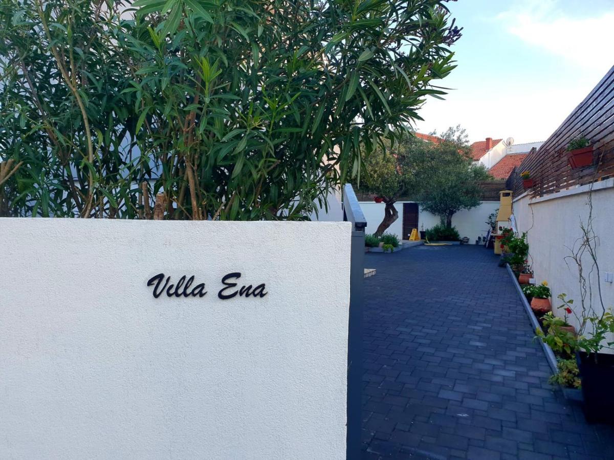 Vila Ena مورتير المظهر الخارجي الصورة