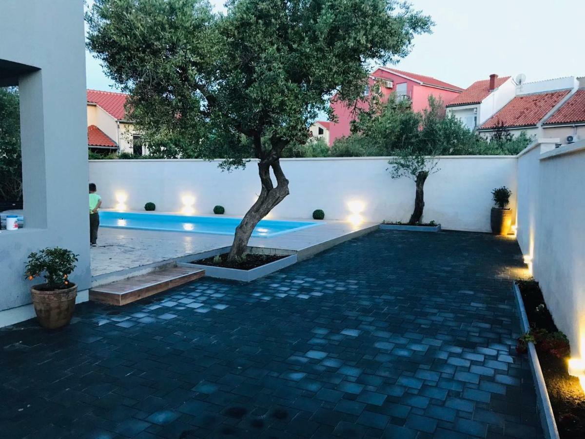 Vila Ena مورتير المظهر الخارجي الصورة