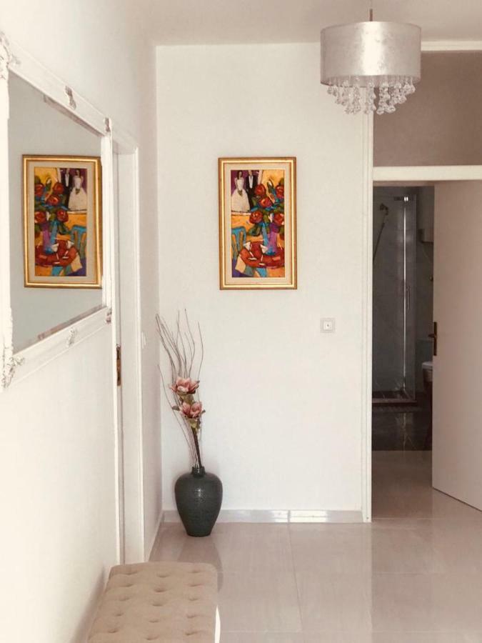 Vila Ena مورتير المظهر الخارجي الصورة